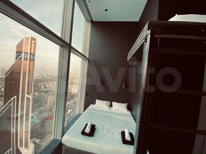 Комната 15 м², 67/71 эт.