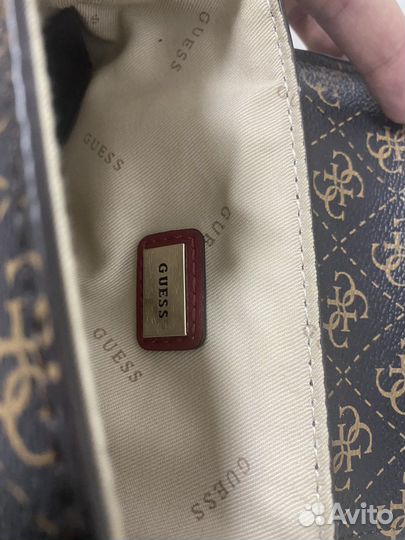 Сумка guess оригинал