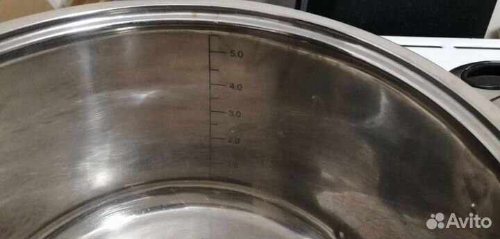 Кастрюля и сковорода