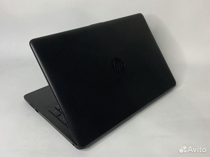 Hp 15,6 fullHd AMD A69220 8gb ddr4 ssd 256