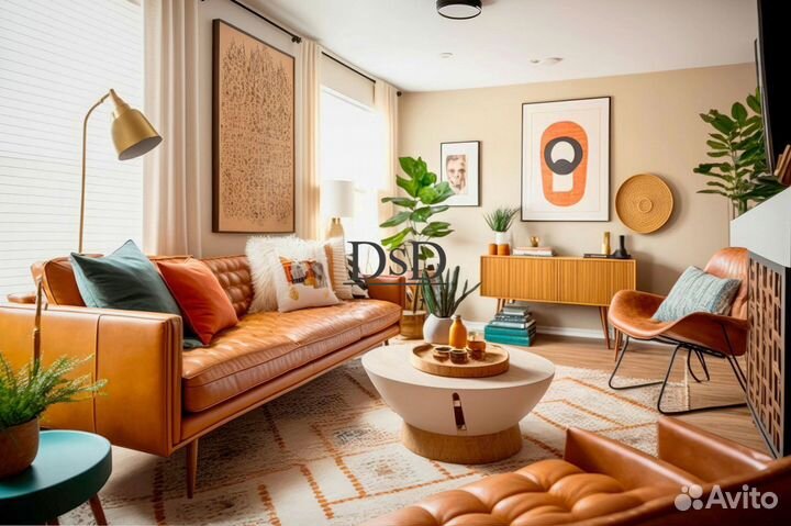 Римские шторы