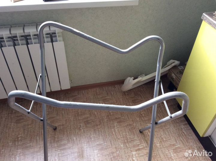 Подставка для детской ванночки