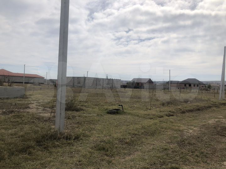 Участок 6 сот. (ИЖС)