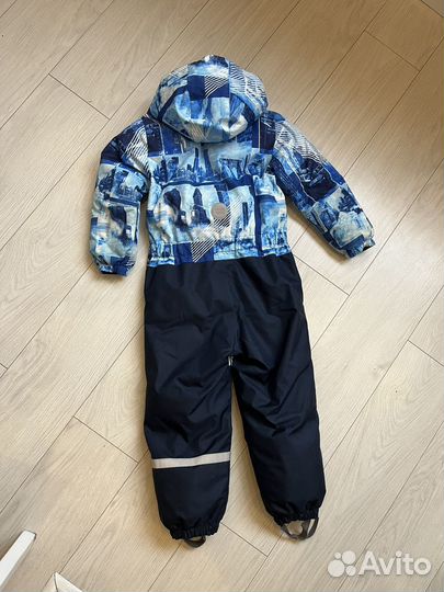 Комбинезон lassie 116