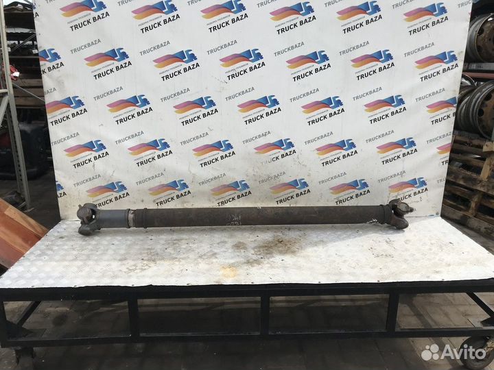 1758616 Вал карданный 1820мм