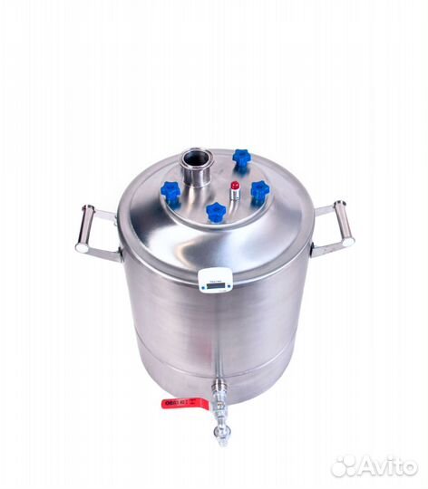 Перегонный куб Погода