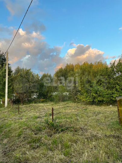 Участок 15,2 сот. (СНТ, ДНП)