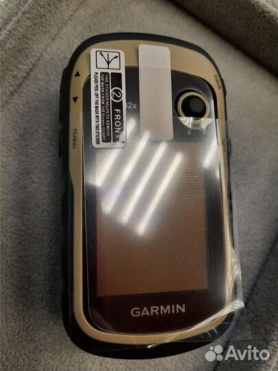 Пленки защитные для навигаторов Garmin eTrex