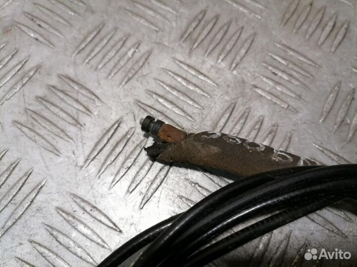 Трос открывания лючка бензобака Chery Very 2011-20