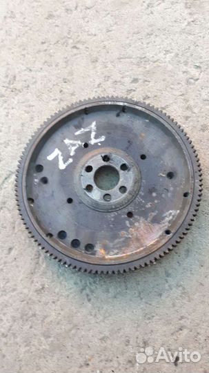 Маховик zaz sens 1.3