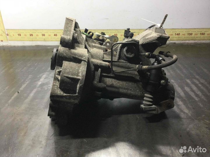 МКПП VW Golf, 2000, бенз. 1.6