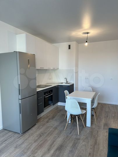 2-к. квартира, 39 м², 6/14 эт.