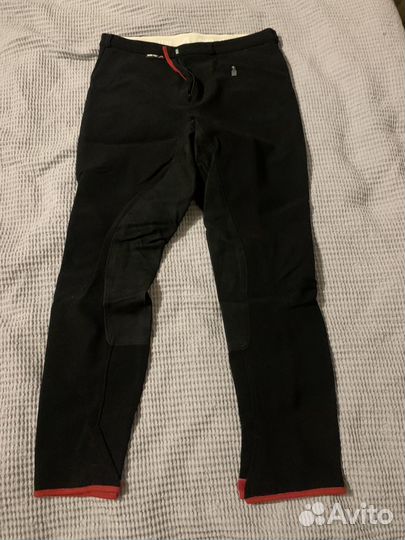 Конные штаны