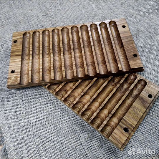 Пресс форма для изготовления сигар премиум