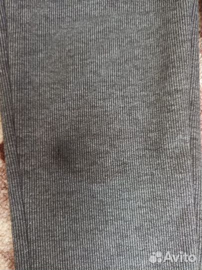 Брюки для девочки