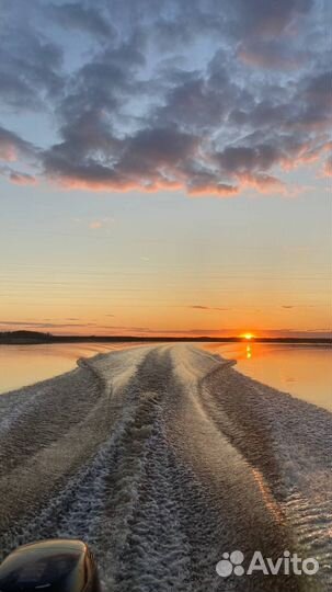 Аренда Хаусбота в Рэдиссон Завидово