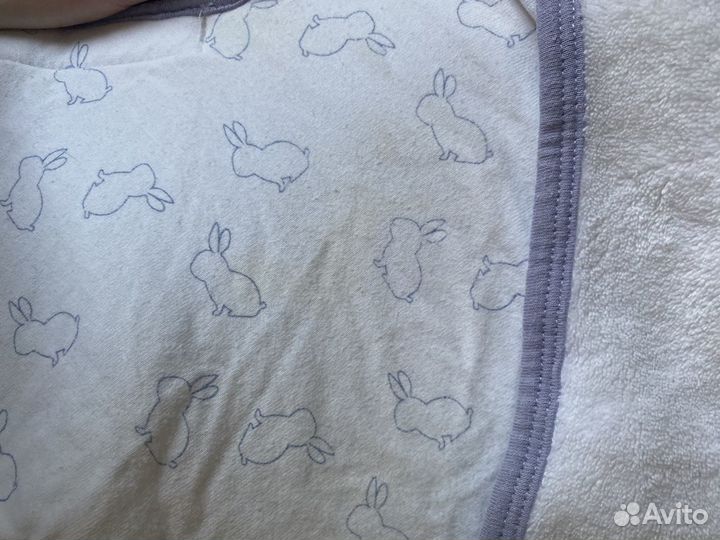 Конвертик в автолюльку