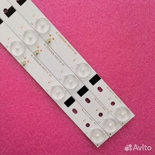 Подсветка для тв zdcx32D10-ZC21F-01