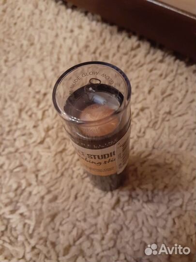 Халайтер, румяна Maybelline