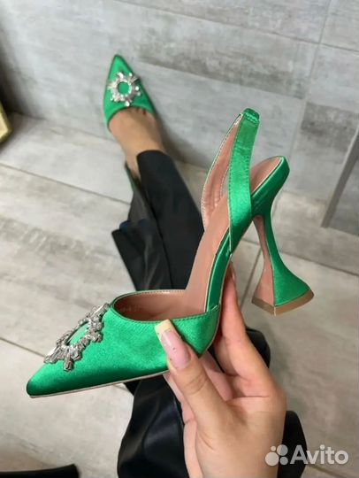 Туфли женские