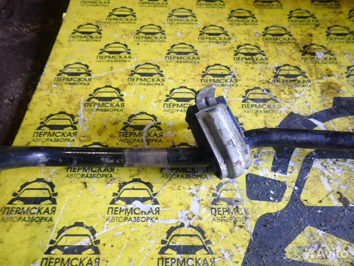 Стабилизатор передний Renault Megane II 2003-2009