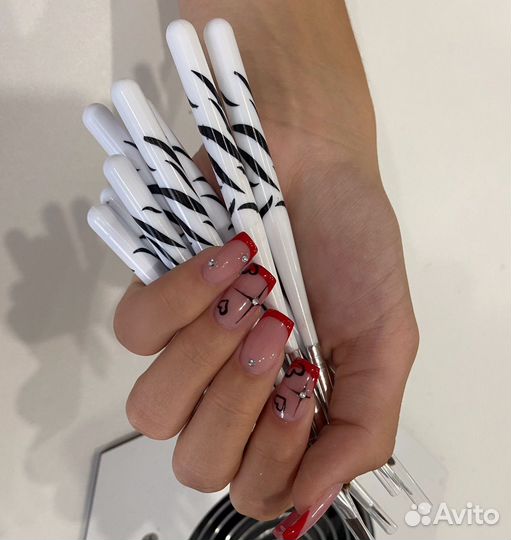 Мастер маникюра на дому