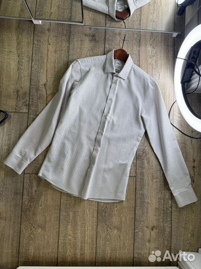 Пакет фирменных мужских вещей Zara Larph Lauren