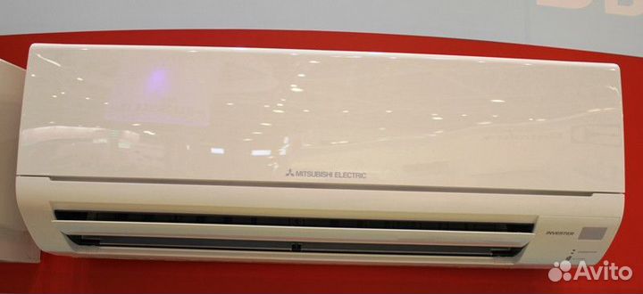 Внутренний блок кондиционера