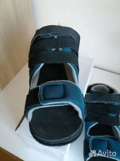 Обувь Барука