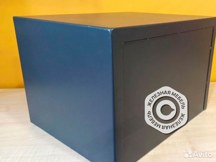 Сейф Aiko Tsn.30 (толщина двери 59 мм, класс S1)