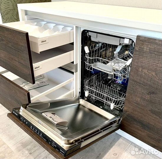 Кухня Капля на заказ