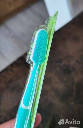 Зубные щётки amway glister