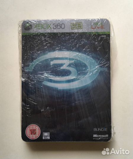 Коллекционные и лимитированные издания Xbox 360