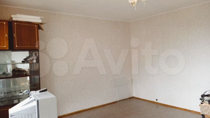 2-к. квартира, 51 м², 6/9 эт.