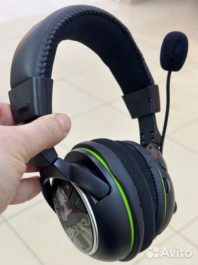 Гарнитура Turtle Beach Ear Force XP300 Wireless