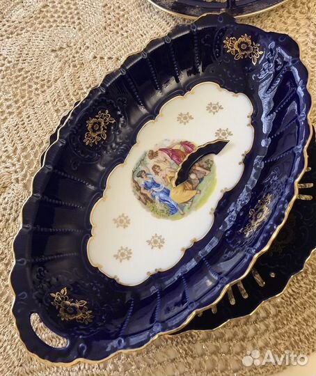 Ваза для фруктов