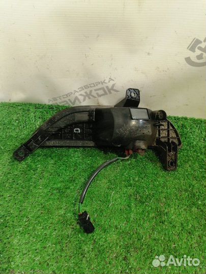 Фонарь противотуманный задний левый Chery Tiggo 4