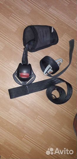 Детское автокресло 9 до 36 кг