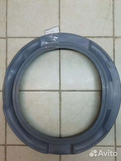 Манжета люка для стиральной машины Samsung