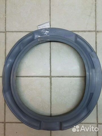 Манжета люка для стиральной машины Samsung