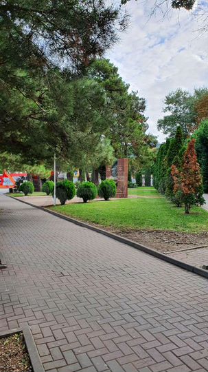 1-к. квартира, 40 м², 2 кровати