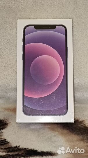 iPhone 12, 128 ГБ