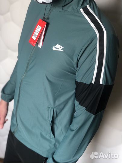 Спортивный костюм nike