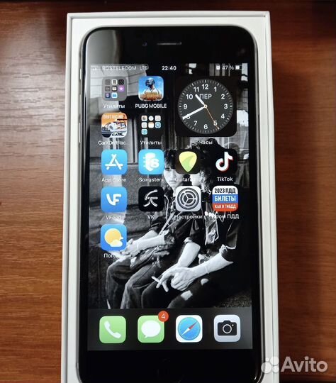 iPhone 6s Plus 32gb