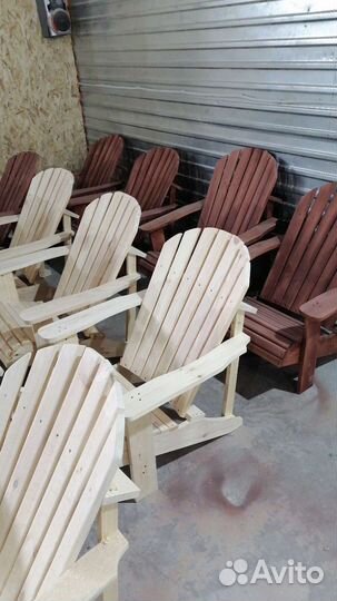 Изделия из дерева