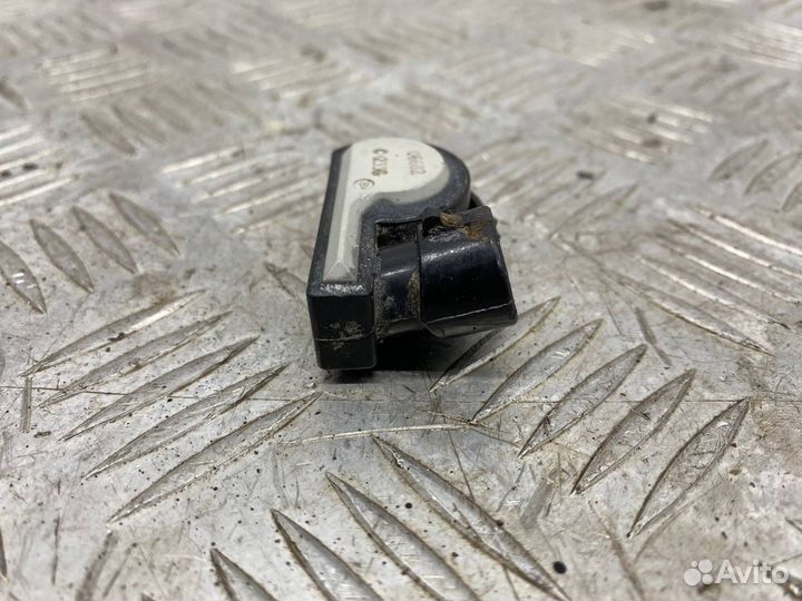 Б/У Датчик положения дроссельной заслонки Opel