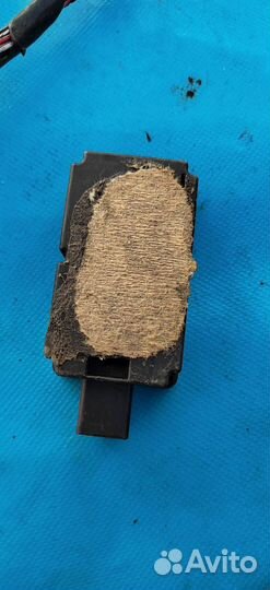 Датчик AIR BAG Volvo XC60 (2008-2017)