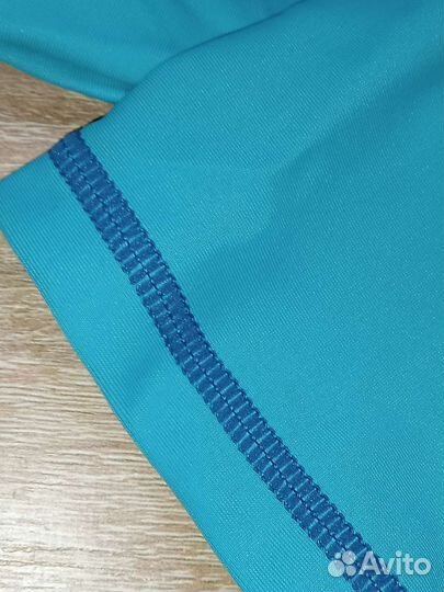 Лонг для плавания детский Германия