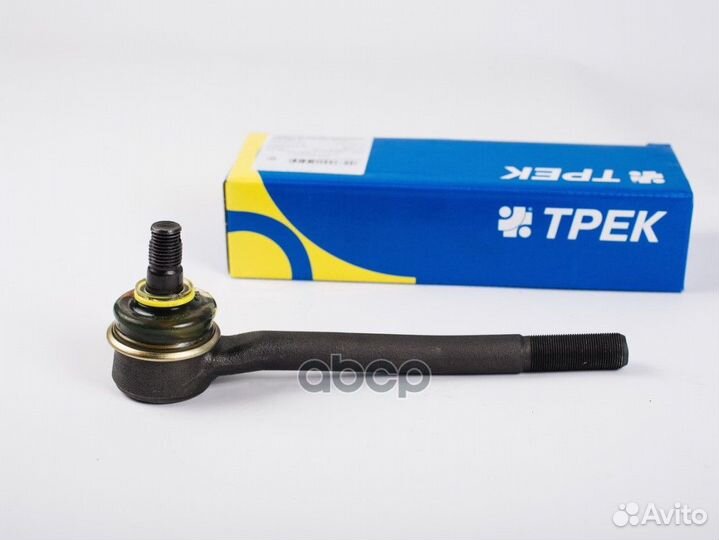 Наконечник рулевой внутренний левый ваз 2101-07