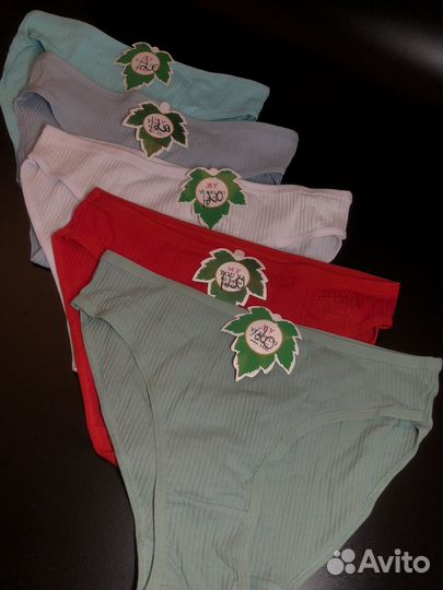 Трусы женские